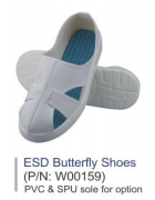 静电鞋 Static shoes